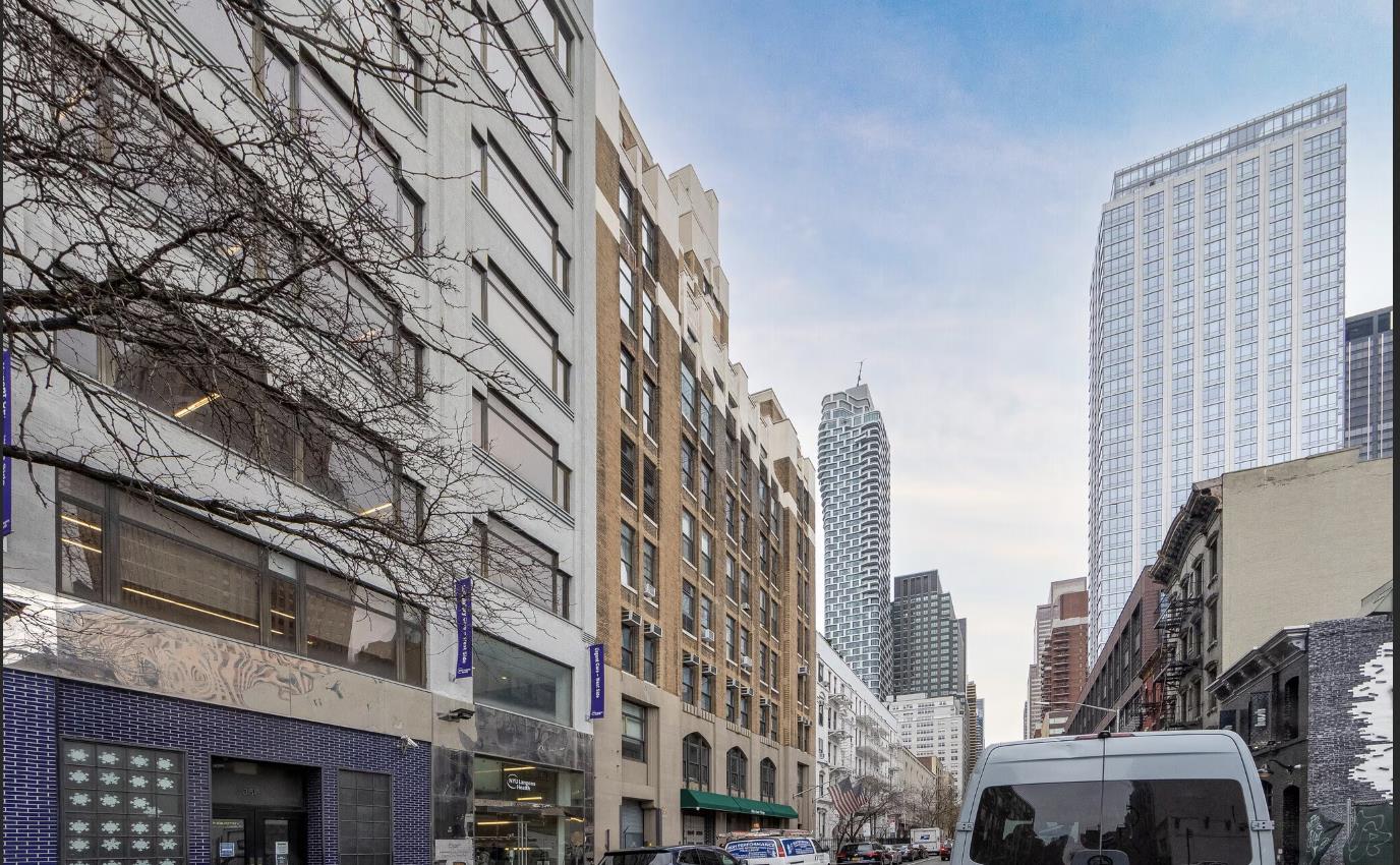 333 West 52nd Street